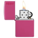 فندک زیپو اورجینال مدل 49846zl frequency zippo logo