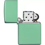 فندک زیپو اورجینال مدل 28129ZL-000009 28129 W/ZIPPO-CHAMELEON