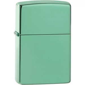 فندک زیپو اورجینال مدل 28129ZL-000009 28129 W/ZIPPO-CHAMELEON